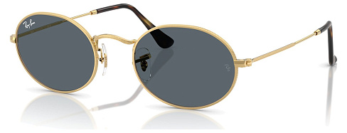 Ray-Ban RB 3547N 001/R5