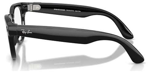Ray-Ban Meta Headliner GEN2 RW 4013 601/MF