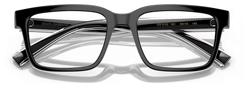 Dolce&Gabbana DG 5102 501