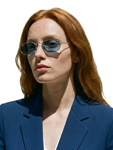 Ray-Ban RB 3947 003/S2