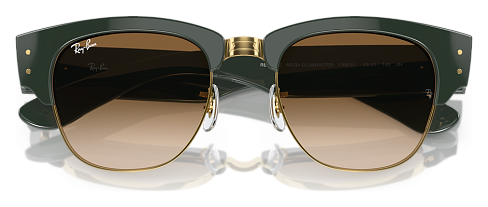 Ray-Ban RB 0316S 136851