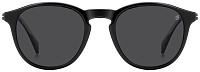 David Beckham DB 1018/C 807