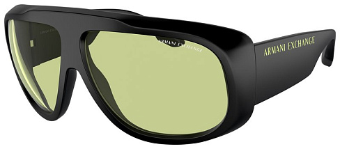 Armani Exchange AX 4143SU 8078/2