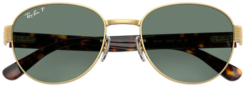 Ray-Ban RB 3766CH 001/O9