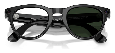 Ray-Ban Meta Headliner GEN2 RW 4013 601/1M