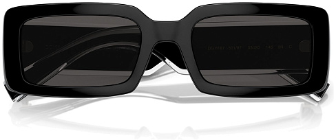 Dolce & Gabbana DG 6187 501/87