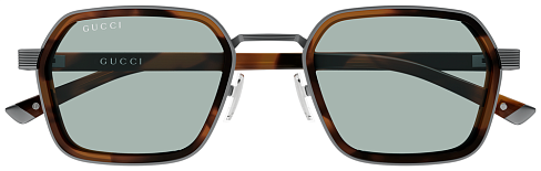 Gucci GG 2074S 002
