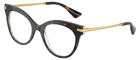 Dolce & Gabbana DG 3392 3217