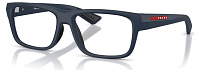 Prada Linea Rossa PS 02TV MAG1O1