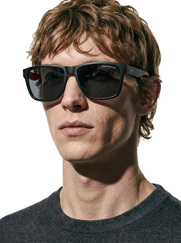 Armani Exchange AX 4135S 807881