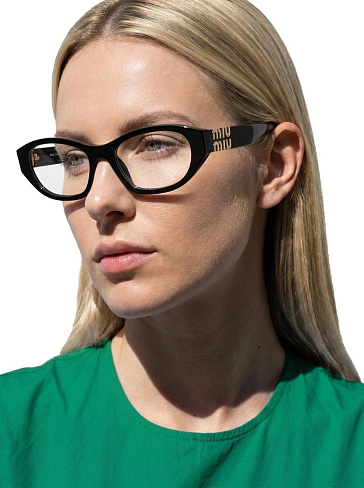 Miu Miu MU 03WV 16K1O1