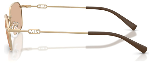 Armani Exchange AX 2056S 612173