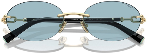 Tiffany & Co TF 3104D 602180