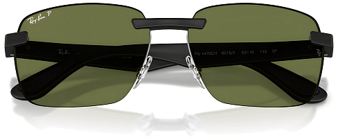 Ray-Ban RB 4470CH 601S/2