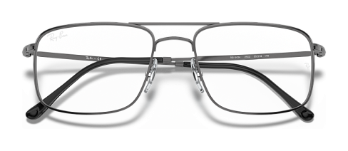 Ray-Ban RX 6434 2502