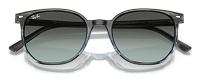 Ray-Ban RB 2197 1391GK54