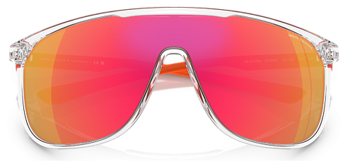 Armani Exchange AX 4137SU 83336Q