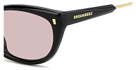 Dsquared2 D2 0209/G/S 3H2 U1