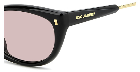 Dsquared2 D2 0209/G/S 3H2 U1