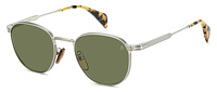 David Beckham DB 1228/S 8JD O7