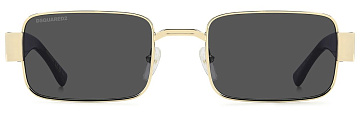 Dsquared2 D2 0156/S 000 IR