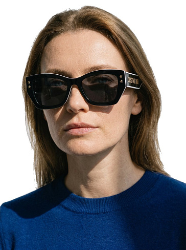 Dior CD 40113U 01A