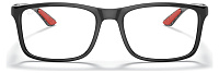 Ray-Ban RX 8908 2000