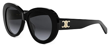 Celine CL 40317U 01B