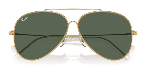 Ray-Ban RB R0101S 001/VR