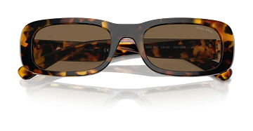 Miu Miu MU 08ZS VAU06B