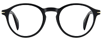 David Beckham DB 1185 807