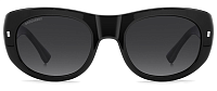 Dsquared2 ICON 0028/S 807 9O