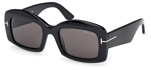 Tom Ford FT 1218 01A