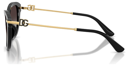 Dolce & Gabbana DG 4534 501/8G