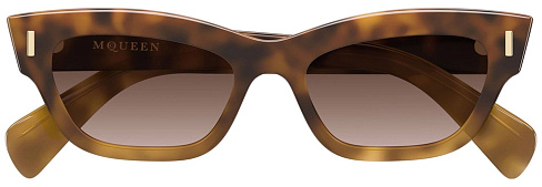 Alexander McQueen AM 0548S 002