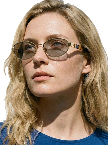 Fendi FE 40216U 30E