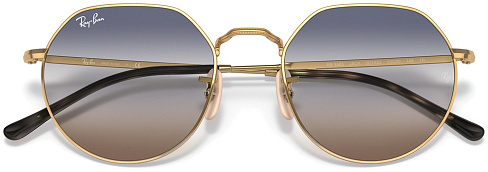 Ray-Ban RB 3565 001/GD