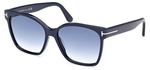 Tom Ford FT 1312 90W