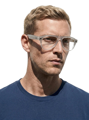 Ray-Ban Meta Aviator Limited Edition Gen 3 RW 4016 6907/M4