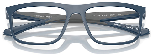 Emporio Armani EA 3246 6185