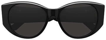 Balenciaga BB 0455S 001