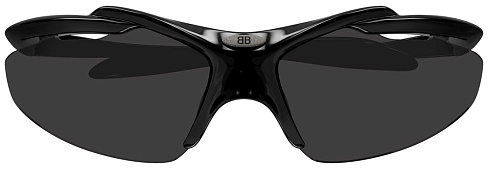 Balenciaga BB 0464S 001