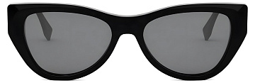 Fendi FE 40149I 01A