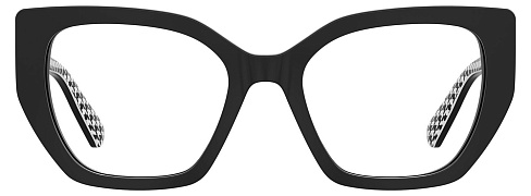 Moschino Love MOL 672 7RM