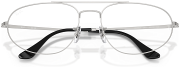 Ray-Ban RX 6645 2501