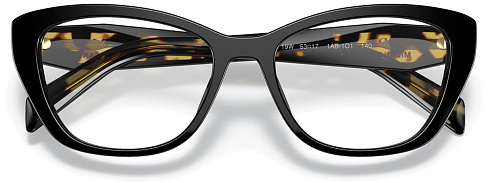 Prada PR 19WV 1AB1O1