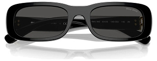Miu Miu MU 08ZS 1AB5S0