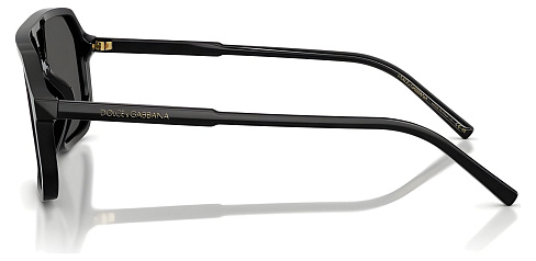 Dolce & Gabbana DG 4541 501/87