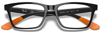 Ray-Ban RX 7025 5417