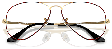 Ray-Ban RX 6489 3175
